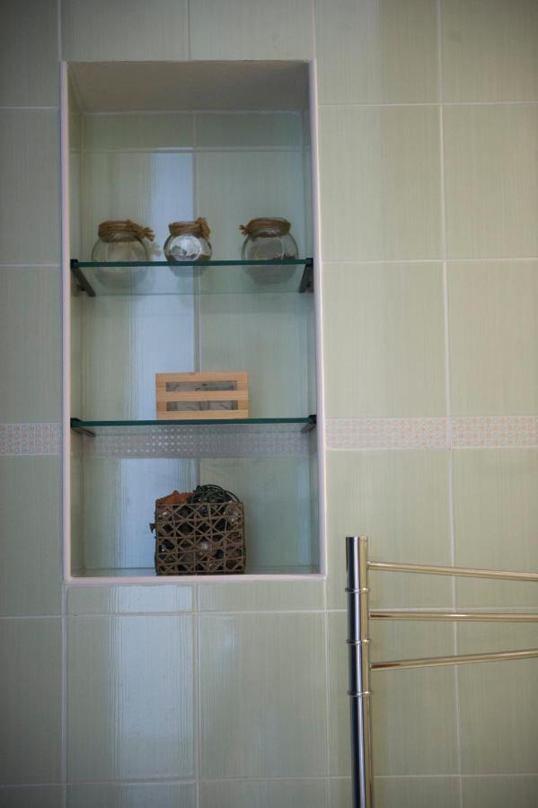 Iolanda Apartment Ravello Kültér fotó